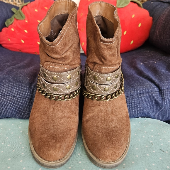 2014 Candies Boots - Picture 5 of 7